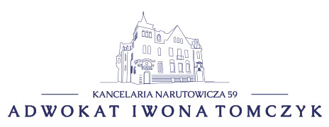 Kancelaria Adwokacka Iwona Tomczyk