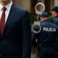 Czy zatrzymanie posła na 48 godzin to naruszenie prawa?